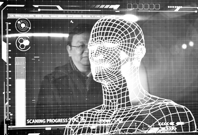 比亞迪、華為聯(lián)合發(fā)布“云軌”無人駕駛系統(tǒng) 