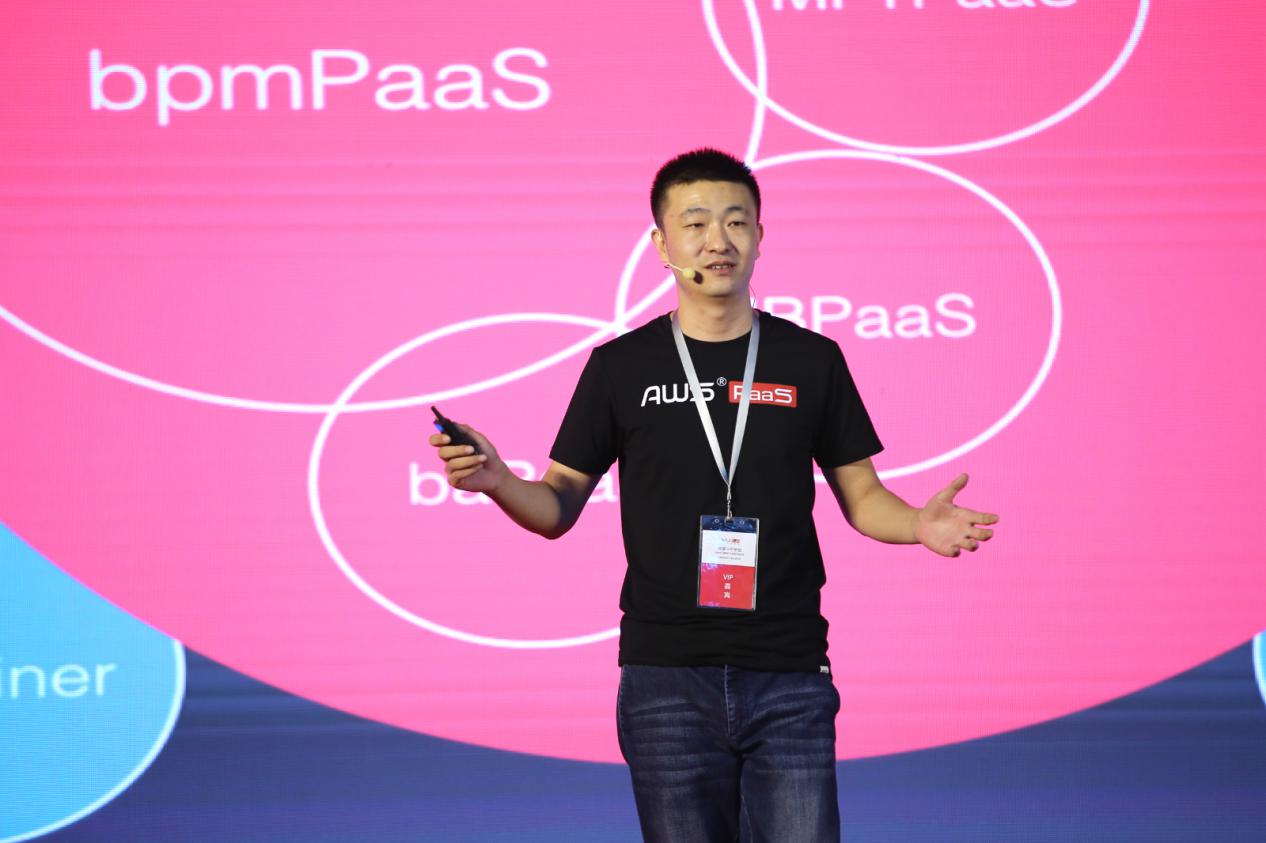 云計算最大的看點是應(yīng)用，PaaS 2018要熱起來了