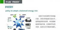 張扭壯：“多能互補是未來能源發(fā)展的主要趨勢，目前解決低成本的能源來源就是突破口，熱能及水能及裂解型制氣是解決方案之一”