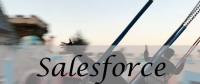 這一年，Salesforce拉攏了誰，疏遠了誰
