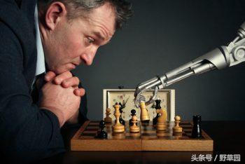 人工智能將如何影響軟件開(kāi)發(fā)行業(yè)？AI替代不了有創(chuàng)造力的工作者