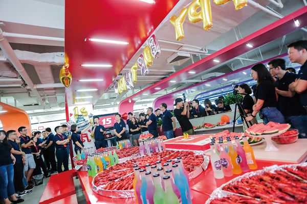 回歸人性思考，問道因循革化