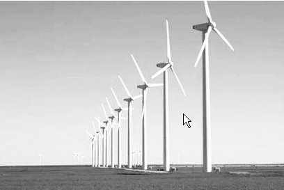 美國風(fēng)電或超越水電居可再生能源之首