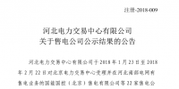 河北增22家售電公司