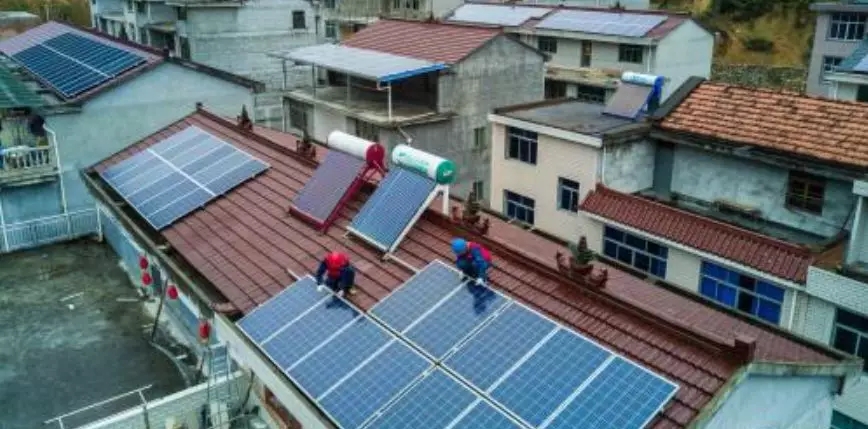要在山西建光伏，搞不清政策怎么行！