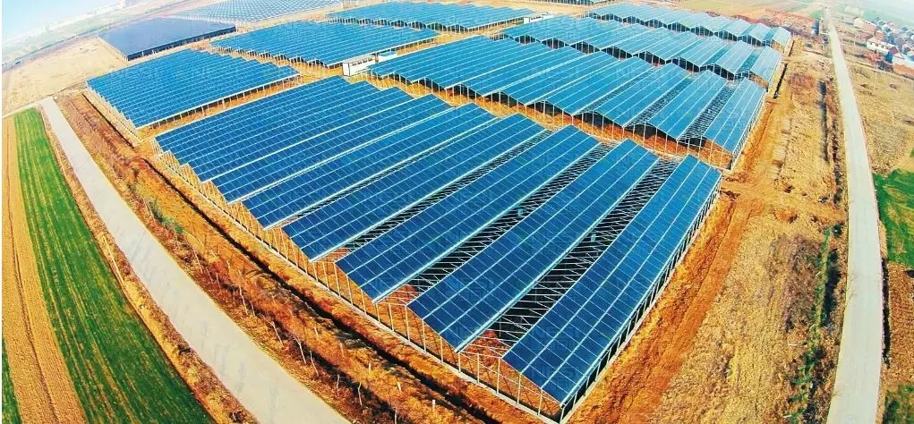 要在山西建光伏，搞不清政策怎么行！