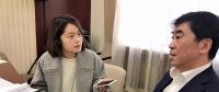 政協(xié)委員曹培璽回應(yīng)華能與國電投合并傳聞：沒做相關(guān)工作、沒有論證