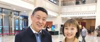 全國政協(xié)委員、哈電集團(tuán)斯?jié)煞颍簺]有裝備制造業(yè)的回升 中國經(jīng)濟(jì)就沒有持續(xù)發(fā)展的可能