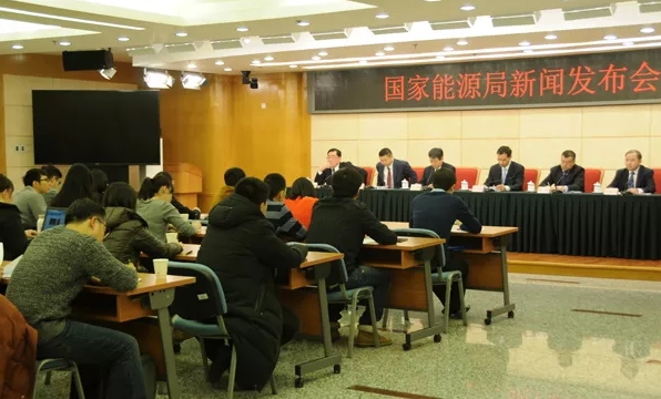 國家能源局 : 發(fā)布2017年水電等可再生能源運行數據，以"配額+綠證"形成可再生能源新機制