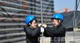 淮北發(fā)電廠：開展主題活動