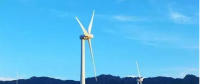 永磁直驅(qū)式風(fēng)力發(fā)電機的工作原理