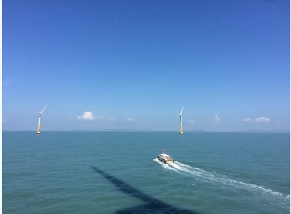 臺風 極寒 腐蝕 雷擊 海上風電將如何面對這些考驗？