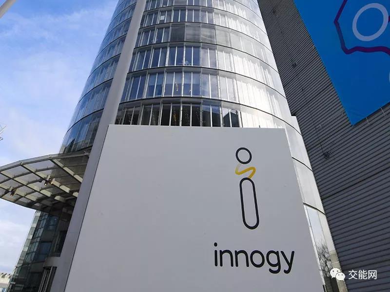 德國能源市場大地震！意昂集團并購重組萊茵能源集團旗下Innogy！