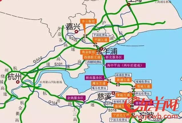 可移動(dòng)充電可無人駕駛 “超級(jí)公路”離我們有多遠(yuǎn)？