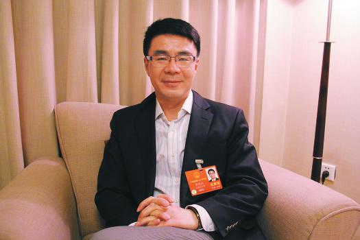 申能董事長黃迪南：以新技術(shù)激發(fā)煤電轉(zhuǎn)型升級(jí)