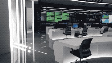 解惑丨實地探訪上海電氣風電IWIND數(shù)據(jù)中心