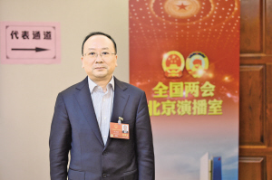 推進能源革命構建清潔低碳、安全高效的能源體系
