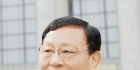 大唐集團董事長<font color=