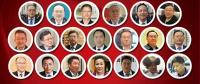 20位電網(wǎng)的全國兩會代表委員建議：圍繞特高壓、清潔能源消納、再電氣化