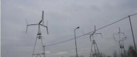 號稱世界第一！兩級風(fēng)輪風(fēng)力發(fā)電機組