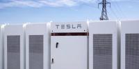 超越特斯拉 英國富豪將打造全球最大電池<font color=