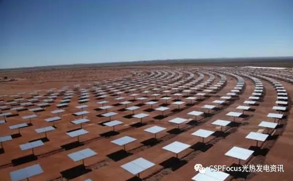 為何智利是光熱發(fā)電的完美市場？