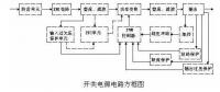 【必看】開關(guān)電源電路組成及各部分詳解！