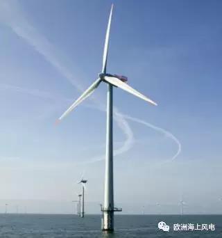 視野丨世界上第一個海上風電+儲能項目將誕生！