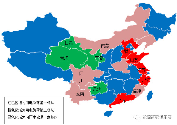 綜合能源服務(wù)的市場潛力分析