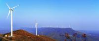 煙臺迎大風(fēng)天氣 風(fēng)電出力、發(fā)電量均創(chuàng)歷史新高