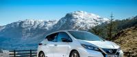 日產(chǎn)計(jì)劃到2022年實(shí)現(xiàn)電動(dòng)汽車年銷量100萬輛