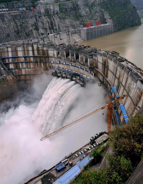 川滇水電：坐等送出還是就地消納？