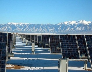 【預(yù)測(cè)】光伏新增裝機(jī)量將保持快速增長(zhǎng)