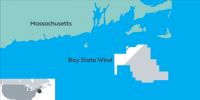 美國(guó)麻州海上風(fēng)電+<font color=
