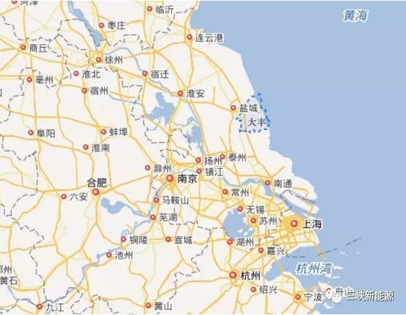 我國離岸距離最遠(yuǎn)的海上風(fēng)電項(xiàng)目建設(shè)正式啟動！