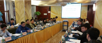 《風(fēng)電場(chǎng)工程110kv~220kv海上升壓變電站設(shè)計(jì)規(guī)范》送審稿通過(guò)審查