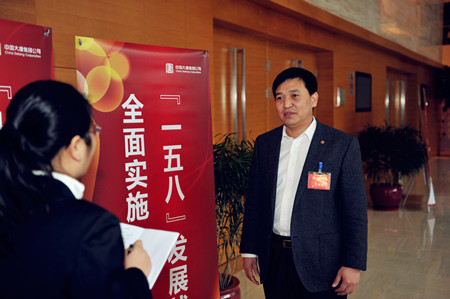 大唐李云峰：煤電頂牛矛盾怎么破？
