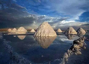 藍曉科技：鹽湖提鋰裝置技術(shù)為自主研發(fā)