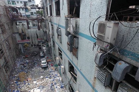 起火事故頻發(fā)？鋰電行業(yè)如何讓人安全放心