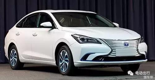 沒(méi)買(mǎi)就別急，電動(dòng)汽車(chē)的好戲在后頭！
