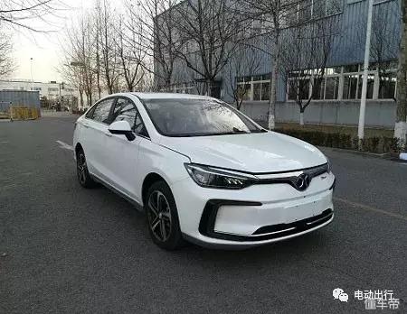 沒(méi)買(mǎi)就別急，電動(dòng)汽車(chē)的好戲在后頭！