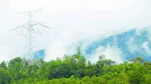 線路上裝了高清“電子眼”，專拍違章施工的你~