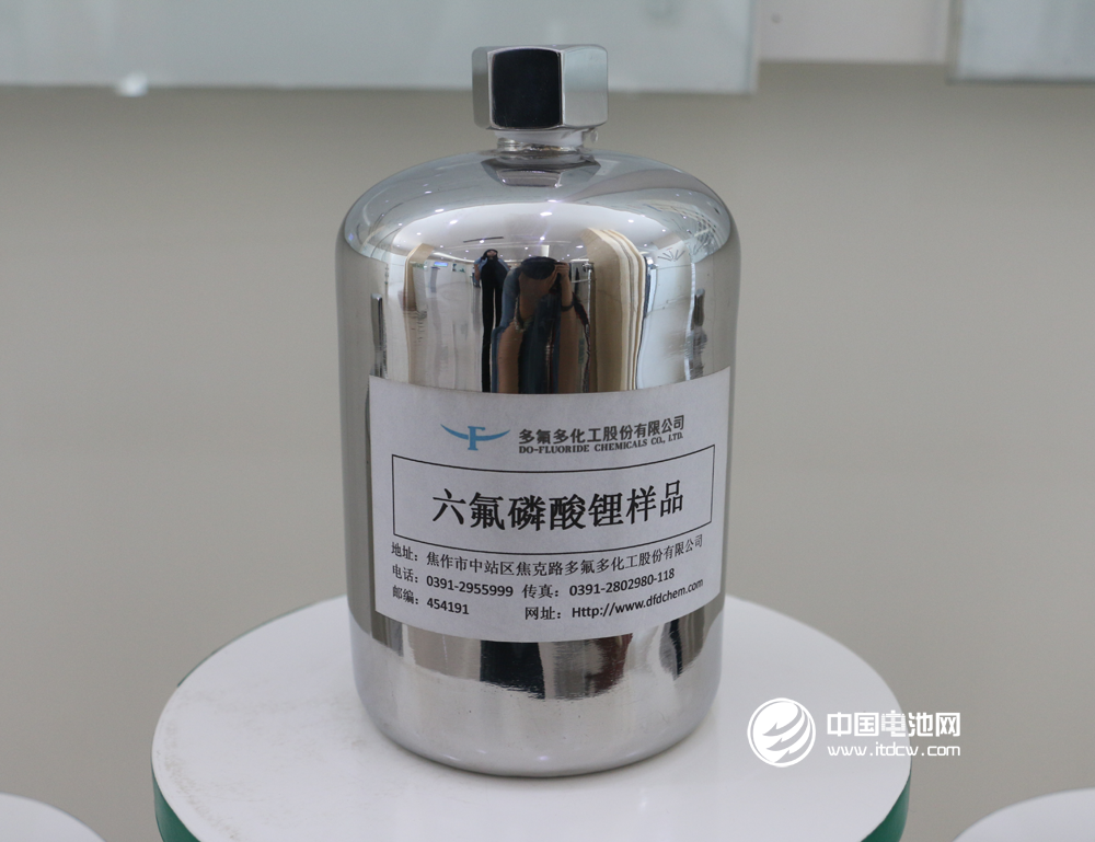 從電解液到造車 多氟多的野心到底有多大？