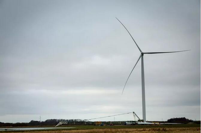 共計648 MW！維斯塔斯V120-2.2 MW首單+ 4 MW平臺再獲5筆新訂單