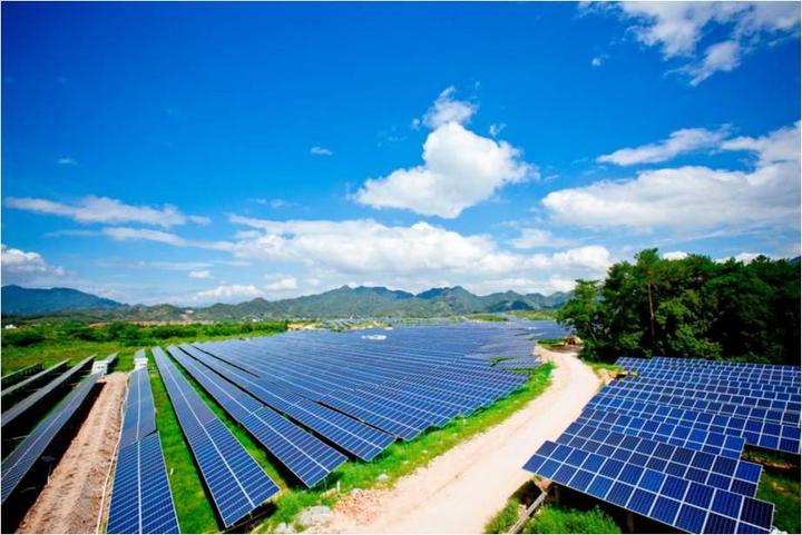 風電太陽能發(fā)電全消納 國網浙江電力守護碧水藍天