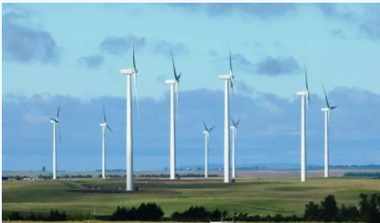 這個歐洲國家也開始搞海上風電了！遠期8GW