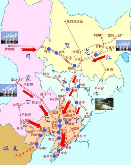國(guó)內(nèi)外區(qū)域電力市場(chǎng)的發(fā)展、分析與建議