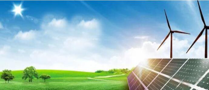 江蘇再添一戶新能源發(fā)電項(xiàng)目國(guó)有控股上市公司