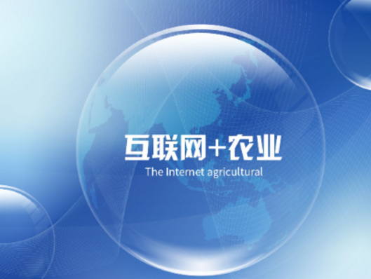 王景全打造中國農(nóng)牧業(yè)平臺，拓展農(nóng)業(yè)互聯(lián)網(wǎng)發(fā)展空間