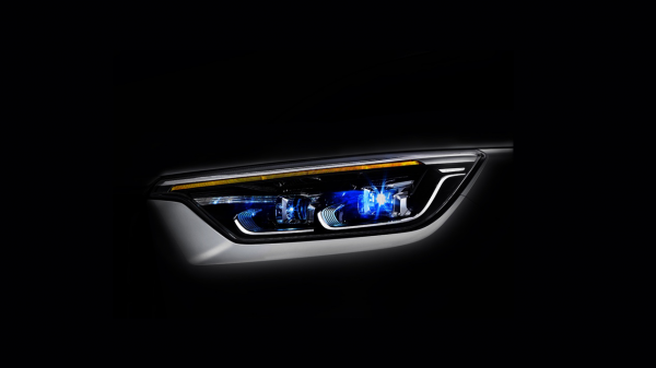  命名“Mattu”，獵豹高端旗艦SUV，來自上帝贈予的禮物